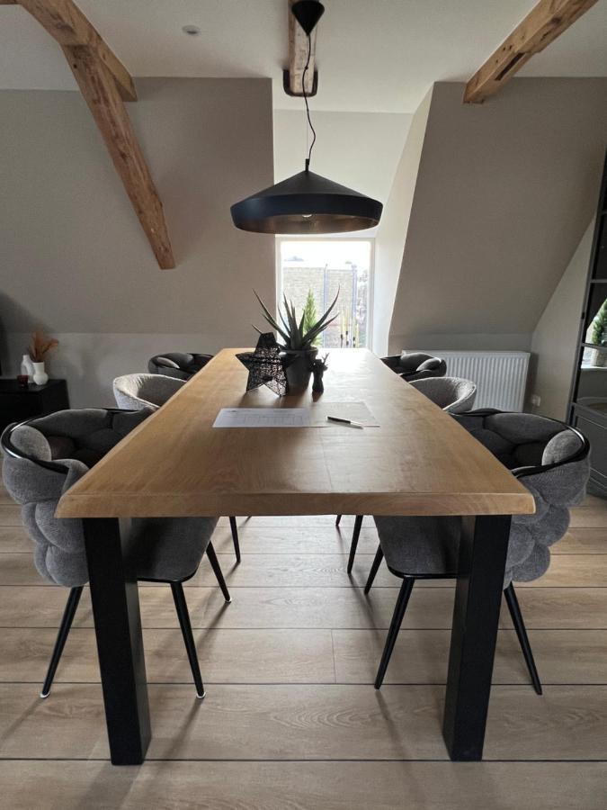 Stadslogies Het Leven Leeuwarden Extérieur photo